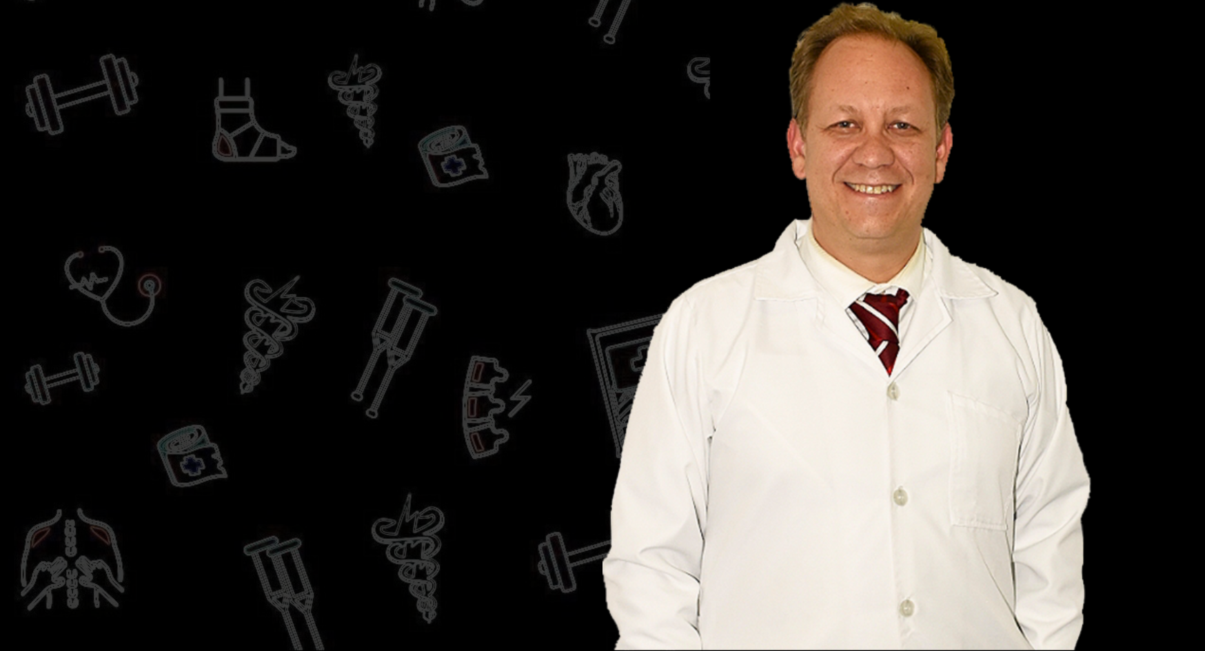 Traumatólogo en Cuenca