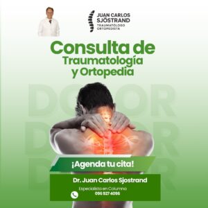 Doctor de Cervicalgia en Cuenca