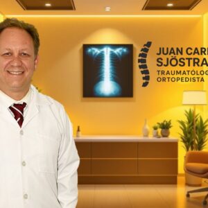 Doctor de dolor de hombro