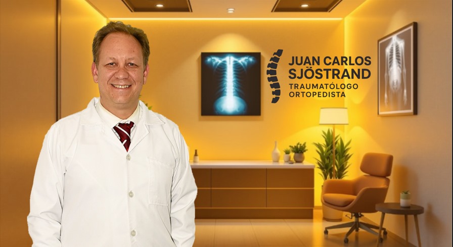 Doctor de dolor de Cadera en Cuenca