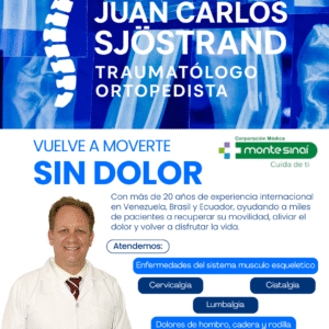 Doctor de Espondilostesis en Azogues