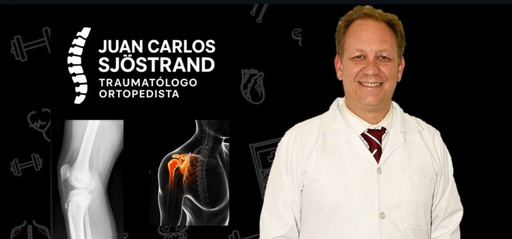 Doctor de hombro y rodilla en cuenca