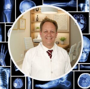 Doctor de lesiones deportivas en Azogues