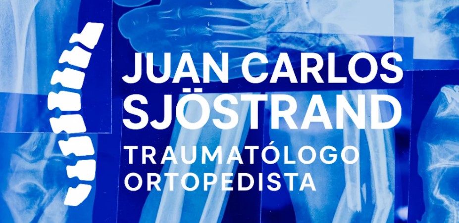 Traumatologo ortopedista en Cuenca